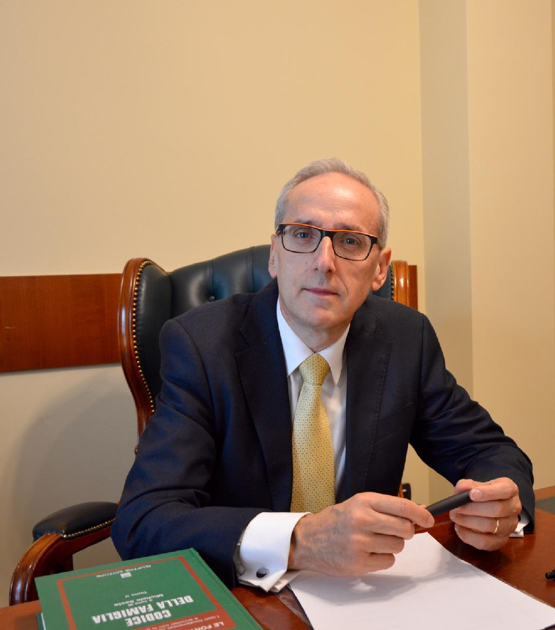 Avv. Valerio Roberto